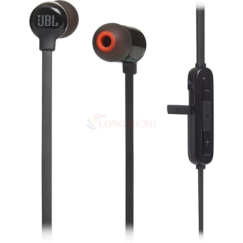 Tai nghe Bluetooth In-ear JBL Tune 110BT JBLT110BT (không nắp sạc) - Hàng chính hãng