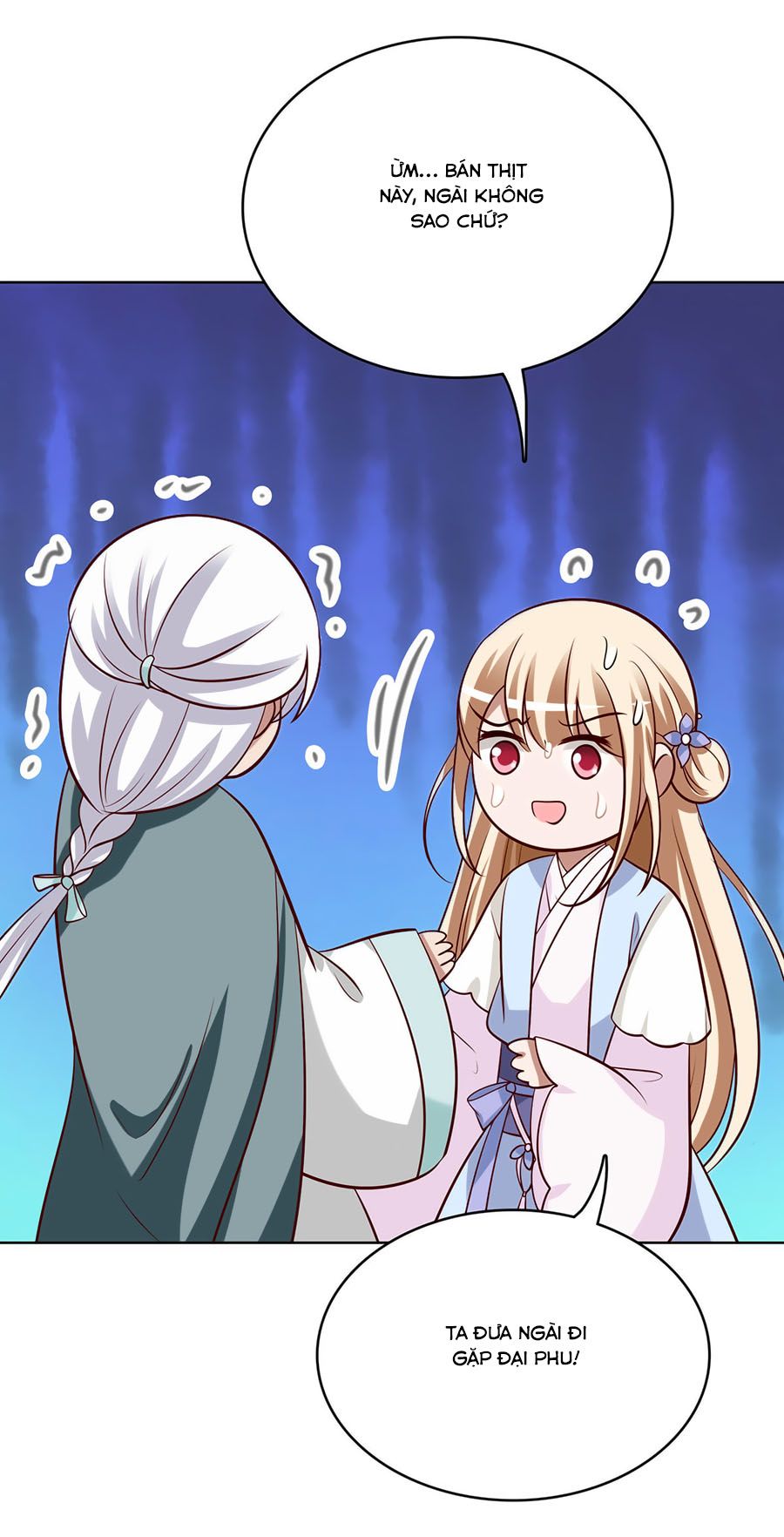 kiêu ngạo vương gia chủng điền phi chapter 99 19