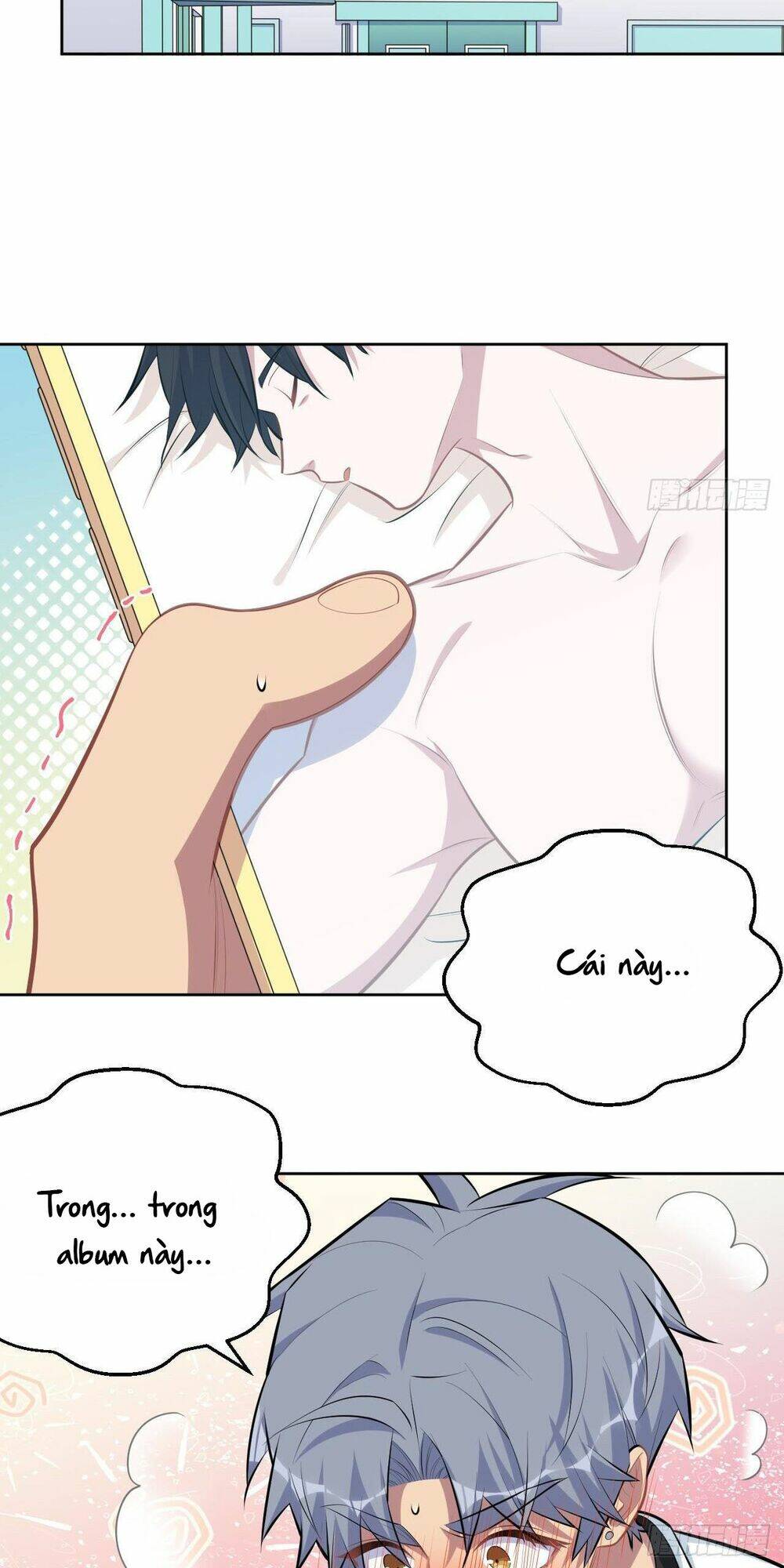 nhạc phụ đại nhân là lão bà chapter 144 15