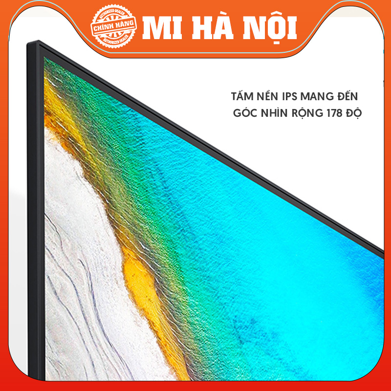 Màn hình máy tính Xiaomi Redmi 27inch RMMNT27NF Full HD/ 27inch RMMNT27NQ 2K Hàng chính hãng