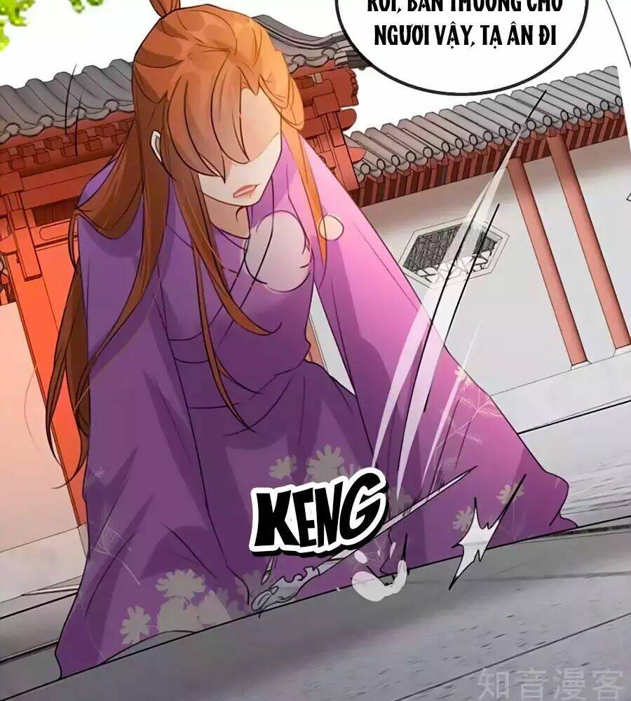 gian phi như thử đa kiều chapter 51 69