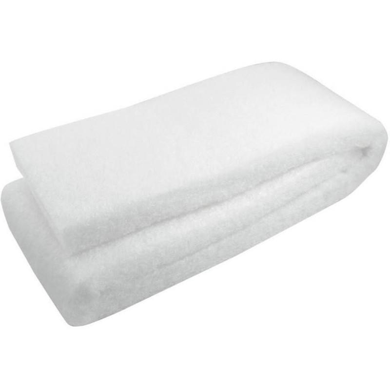 Bịch to 1Kg bông gòn lọc nước cho hồ cá cảnh