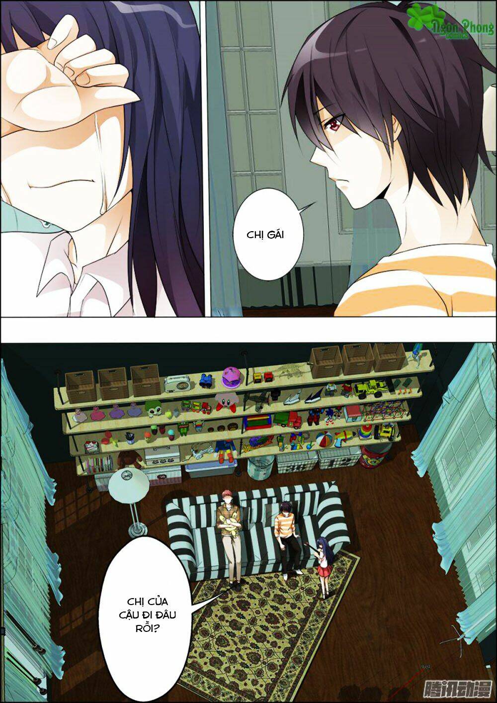 trò chơi ba cạnh chapter 10 4