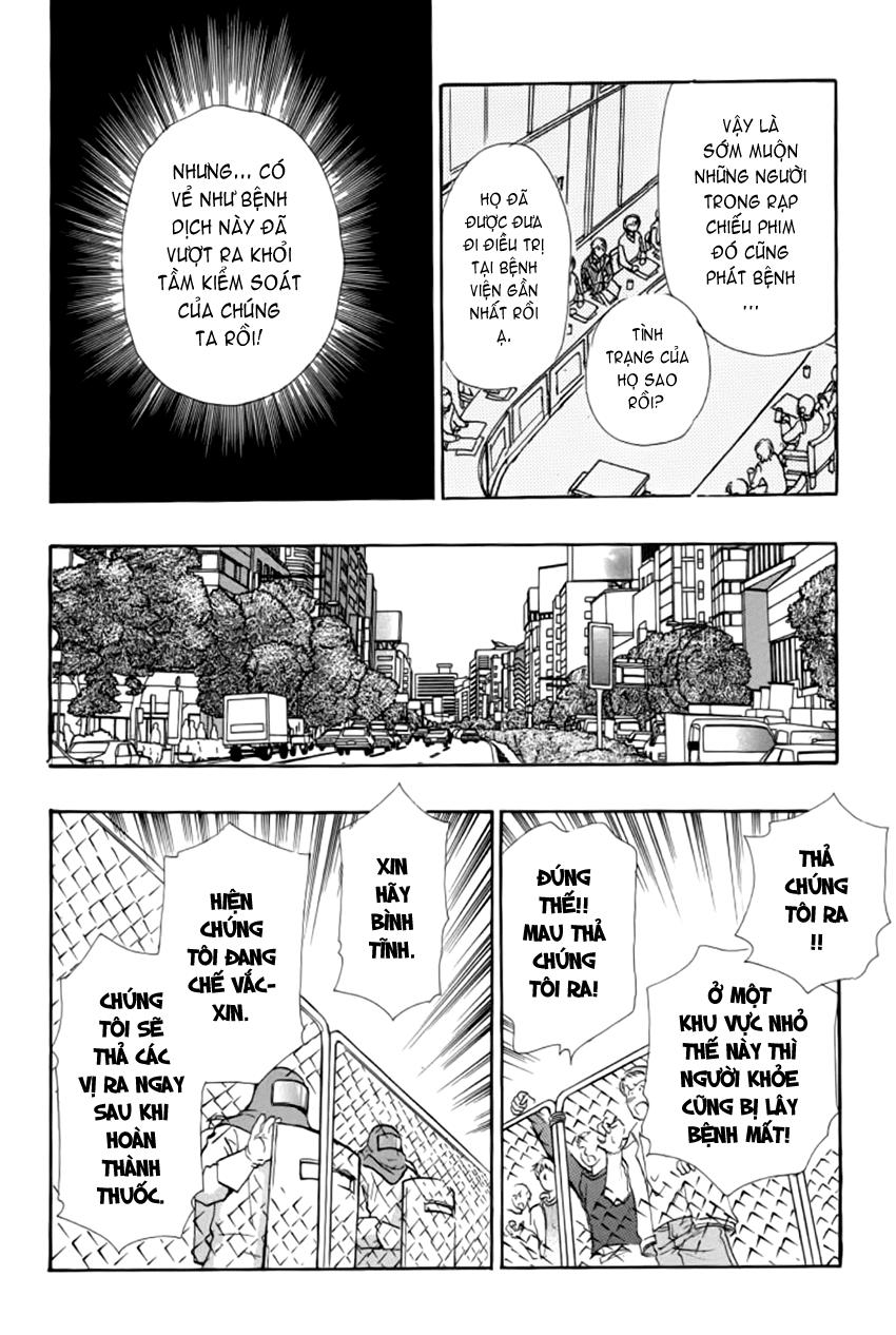 new pet shop of horror chapter 8 24