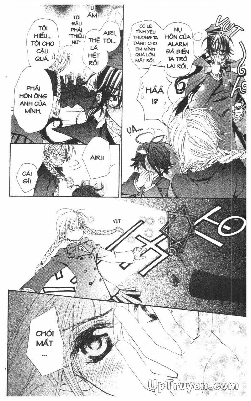 hoàng tử ếch(bản đẹp) chapter 6 51