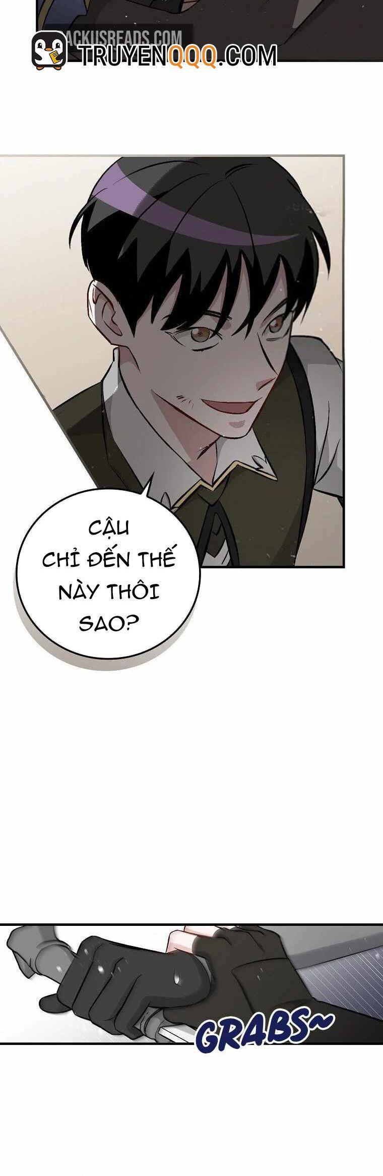 tôi lên cấp chỉ bằng cách ăn chapter 110 36