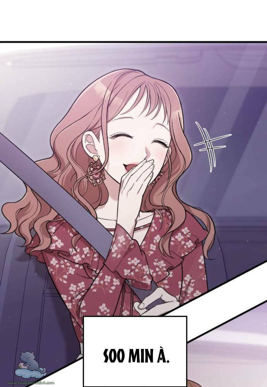 cô đi mà lấy chồng tôi đi chapter 3 84