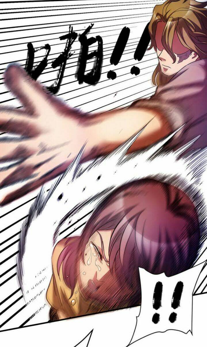 sau mạt thế tôi trở thành zombie chapter 30 32