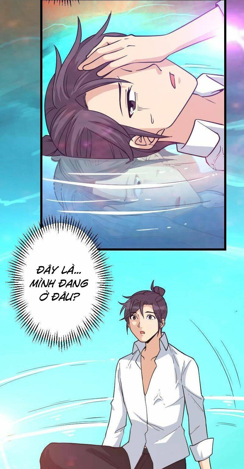 ngưu thư cung ứng thương chapter 192 16