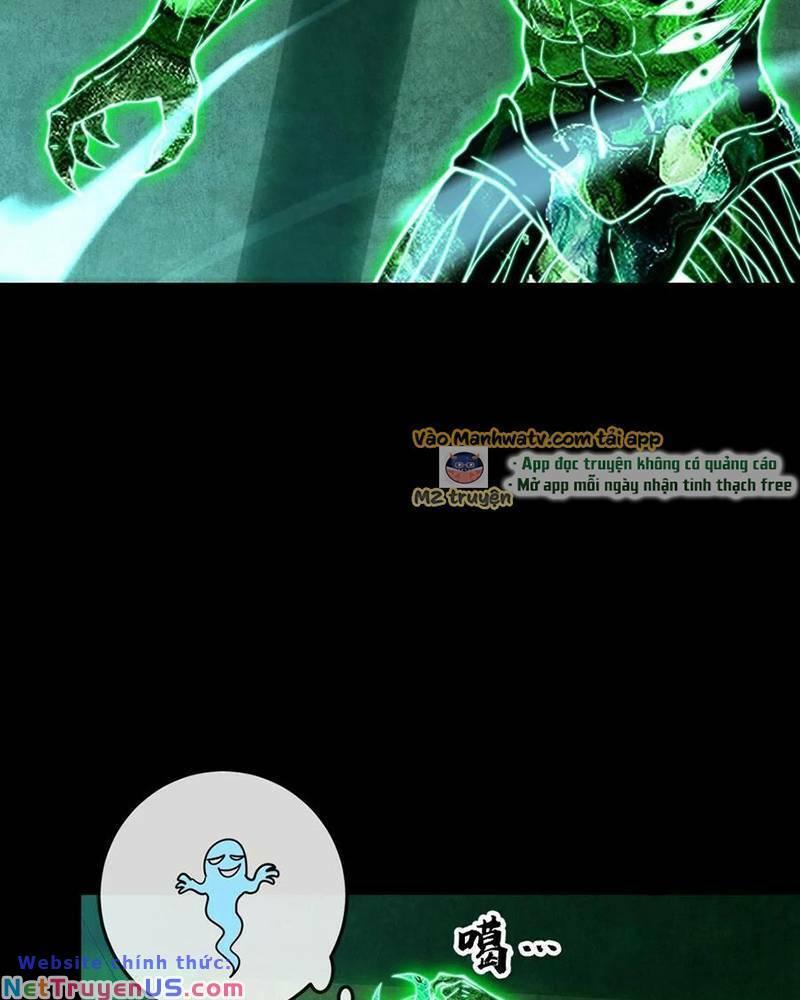 nhìn thấy thanh máu, ta xử tội thần linh chapter 86 22