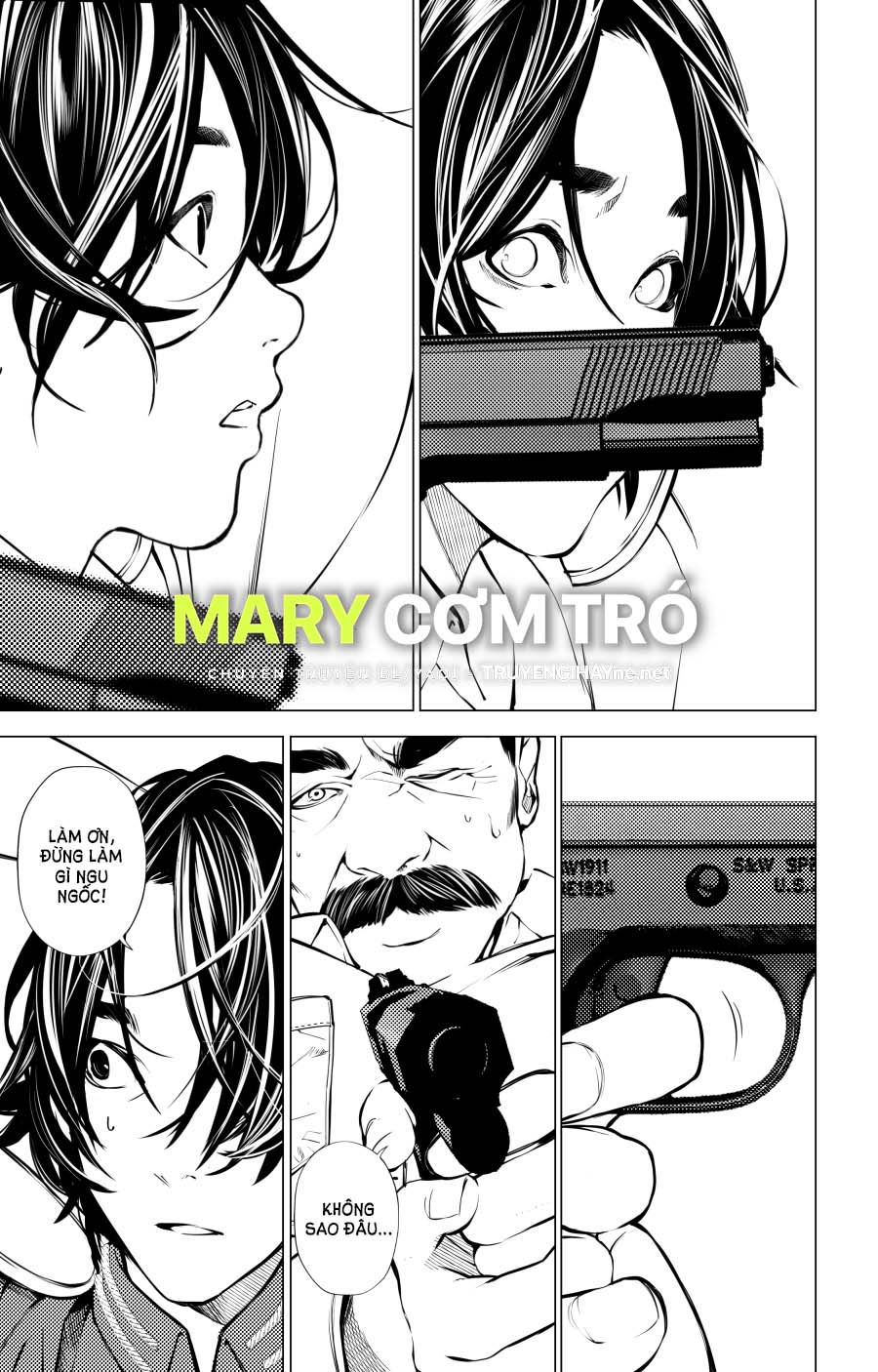 the boy & the wolf chapter 4.3 13