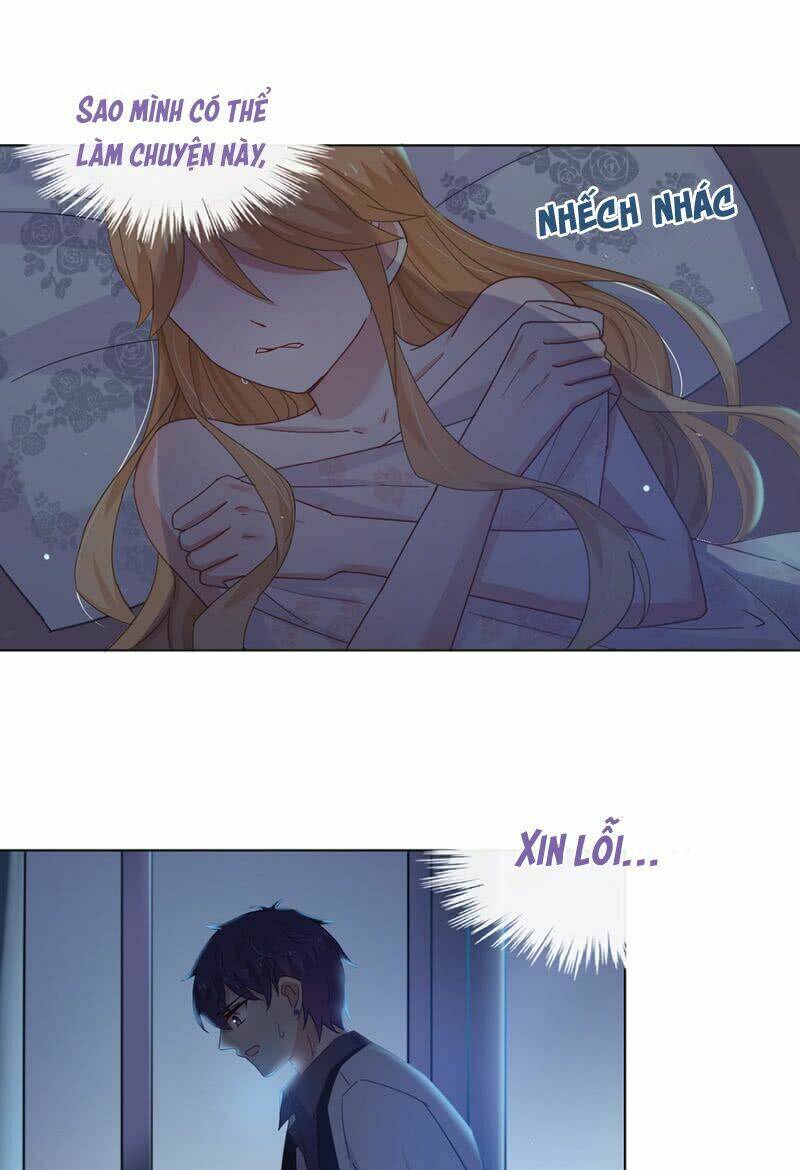 ma lạt thiên kim đẩu ác thiếu chapter 99 18