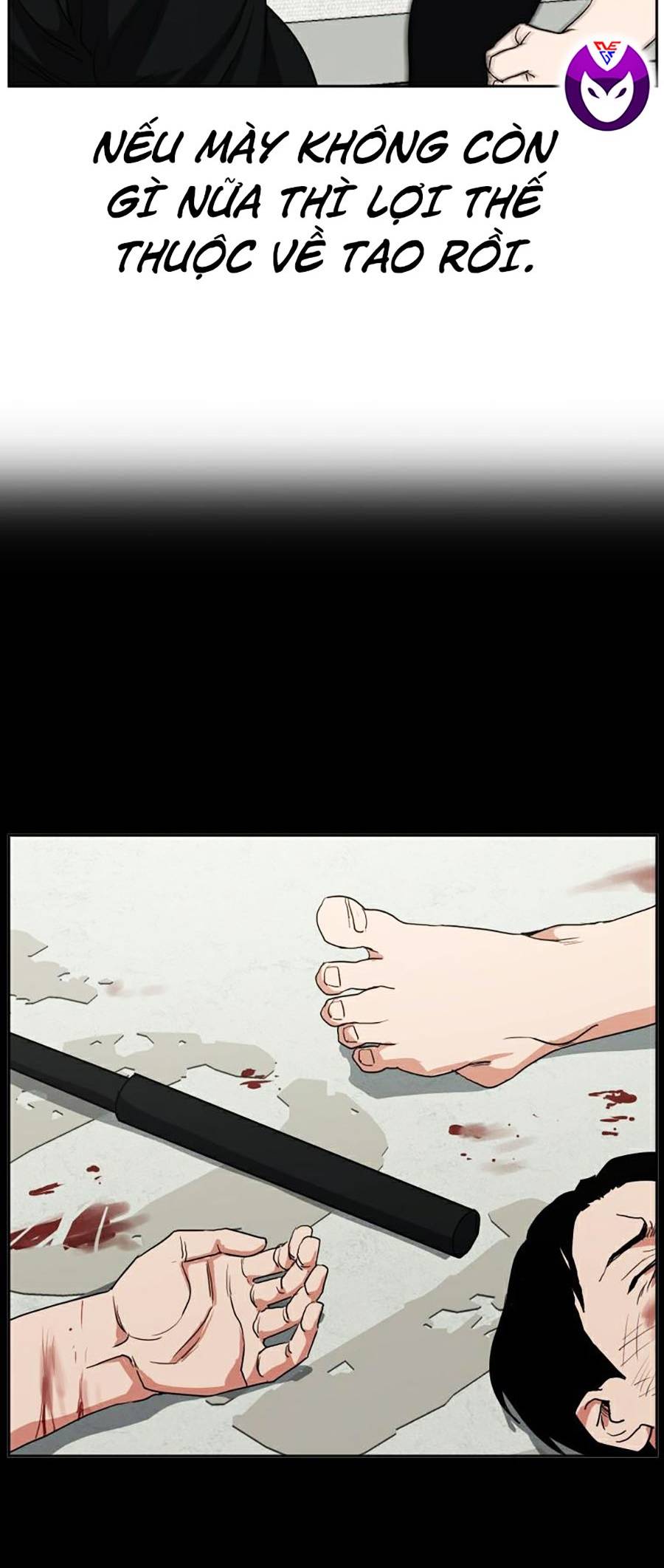 bố già trùng sinh chapter 0 36