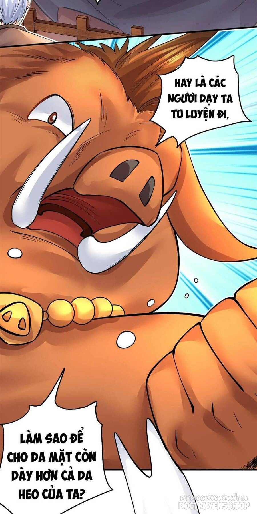 bắt đầu với kiếm vực, ta lặng lẽ tu luyện thành kiếm thần chapter 35 21