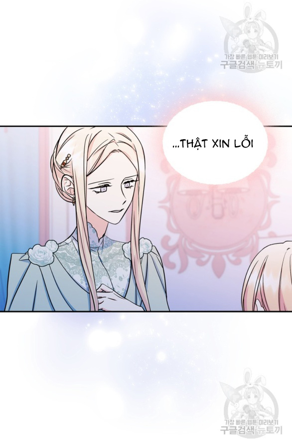 tôi đã trở thành bạn gái của nam chính chapter 7.1 24