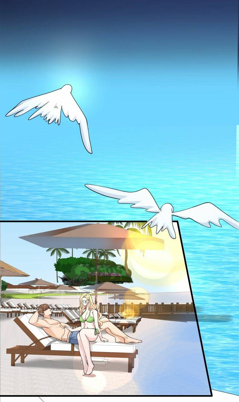 hoa hậu giảng đường luôn bên người chapter 58 19