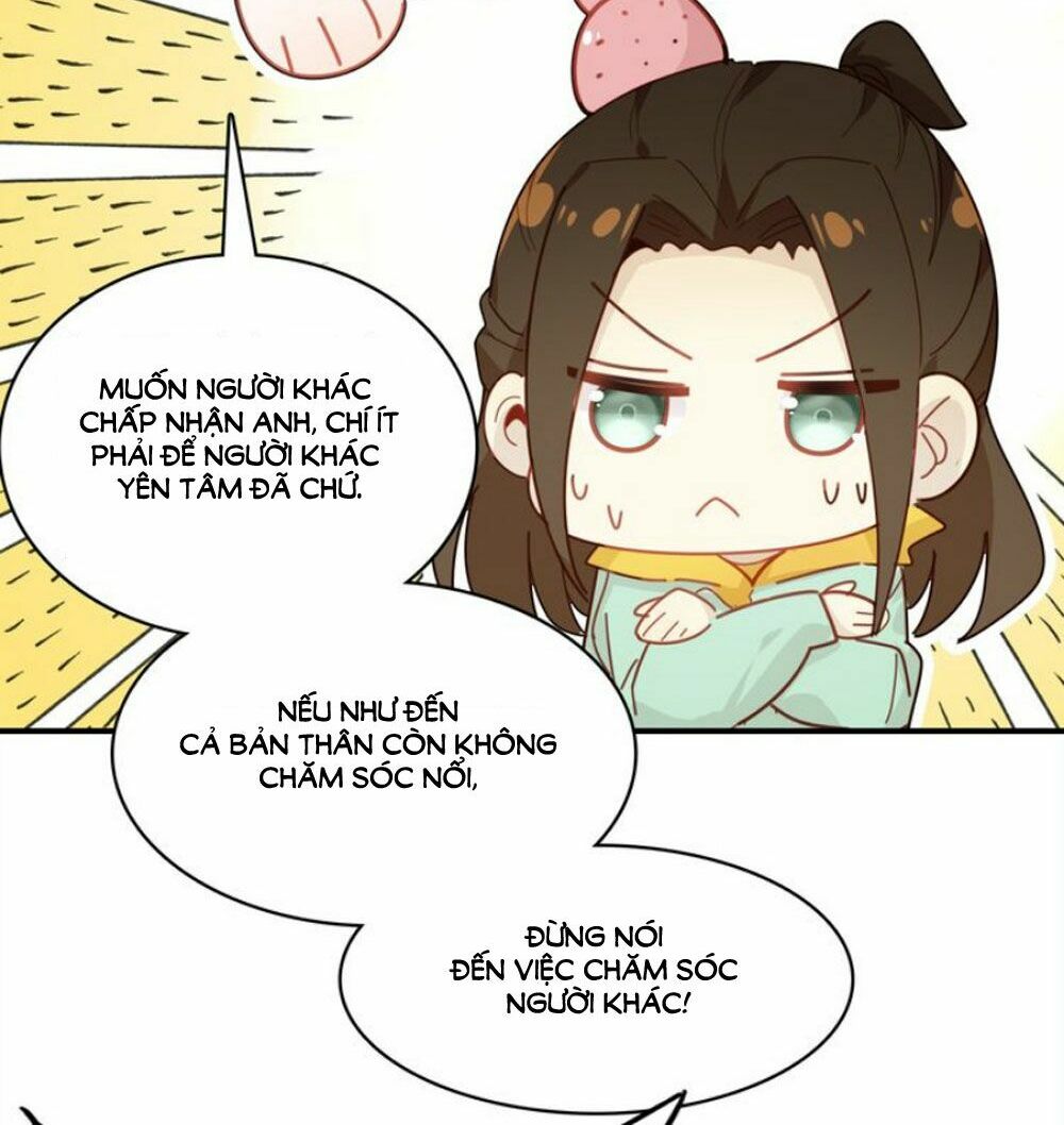 Ái Thượng Ngạo Kiều Long Vương Gia chapter 33 - Trang 53