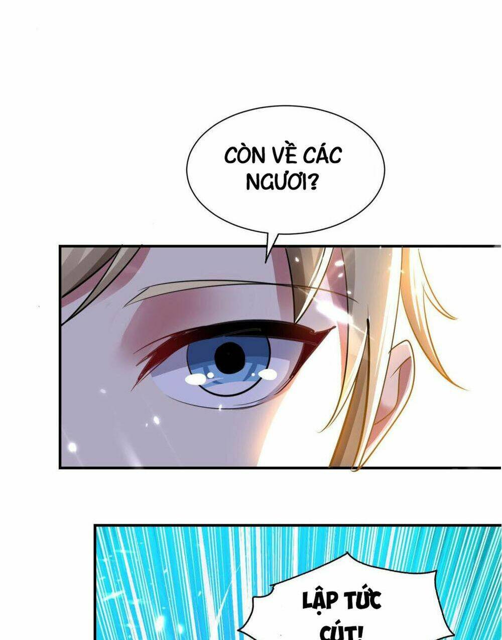 vạn giới tiên vương chapter 3 28