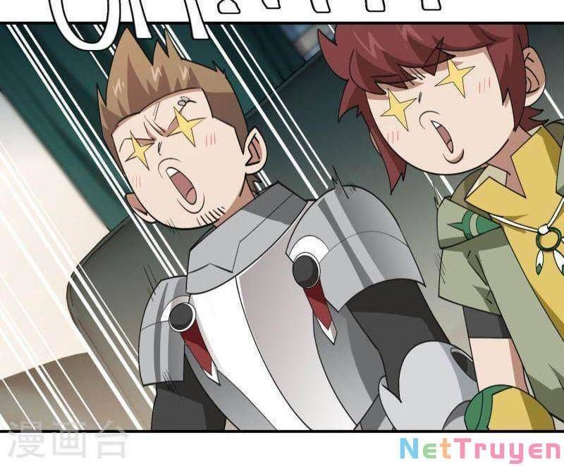 võng du chi cận chiến pháp sư chapter 467 8