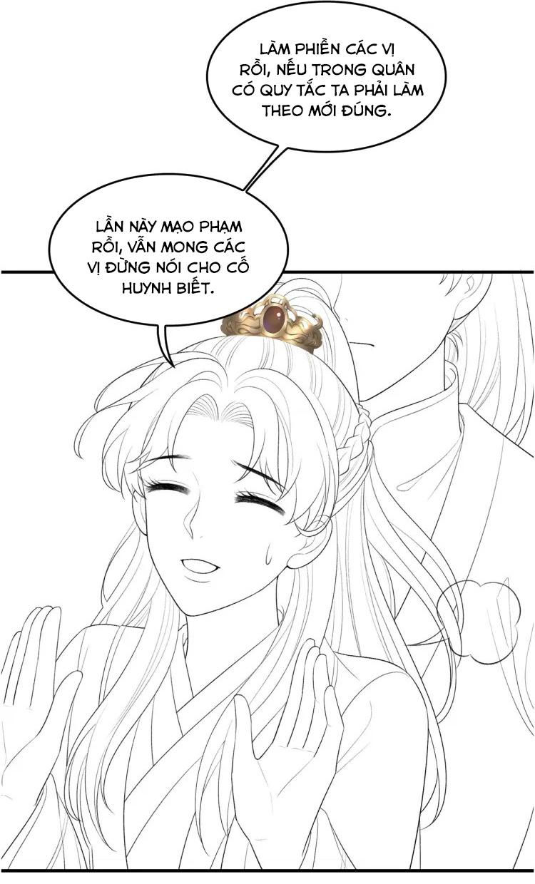 tướng quân luôn tự coi mình thành thế thân chapter 17 46