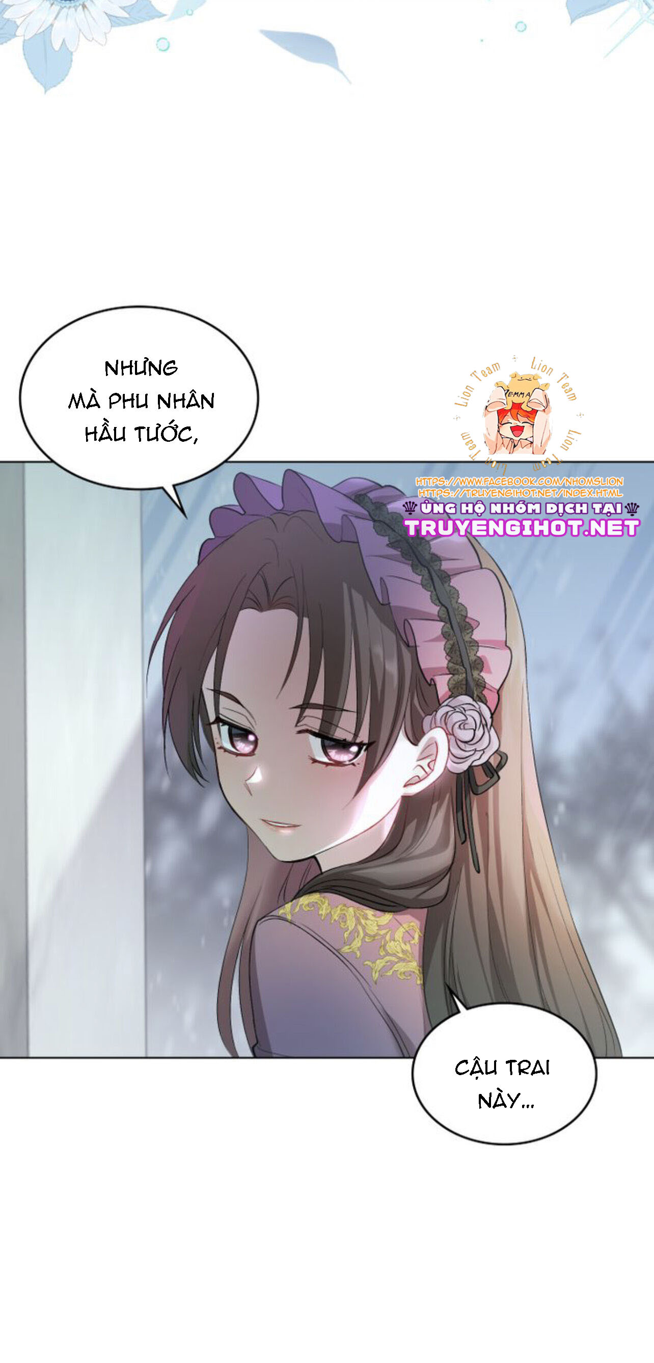 chịu đựng đi đại công tước!! chapter 6 53