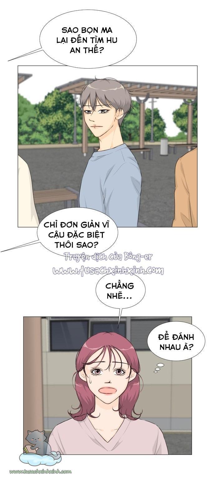 bán quỷ chapter 23 14