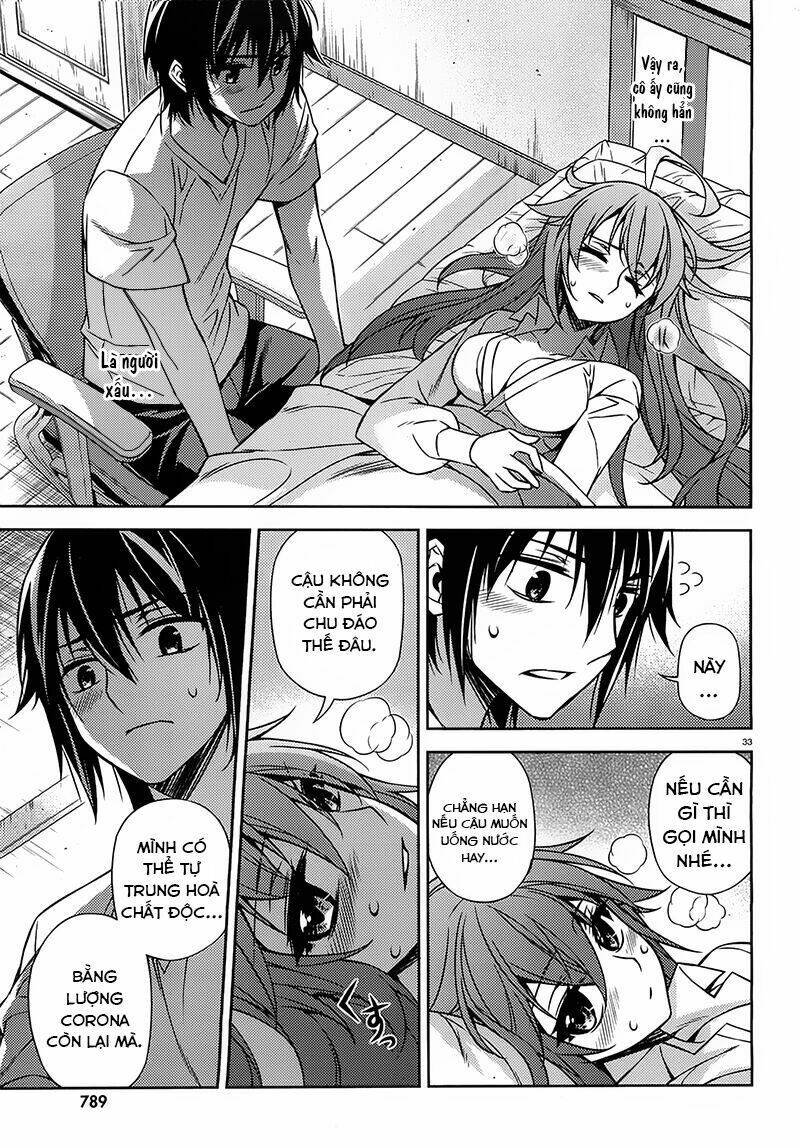 ark:romancer chapter 4 31