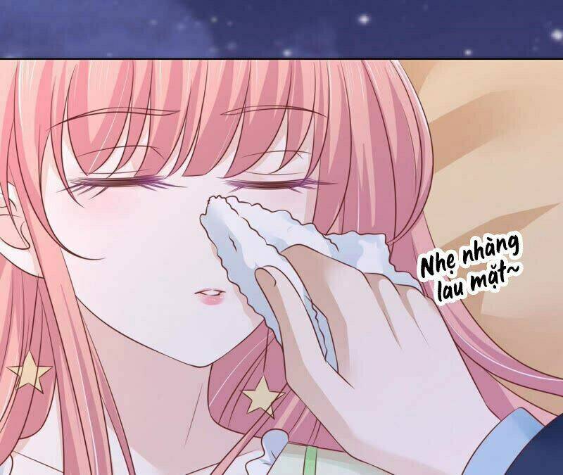 liệt ái tri hạ: series mật đào tiểu tình nhân chapter 204 37