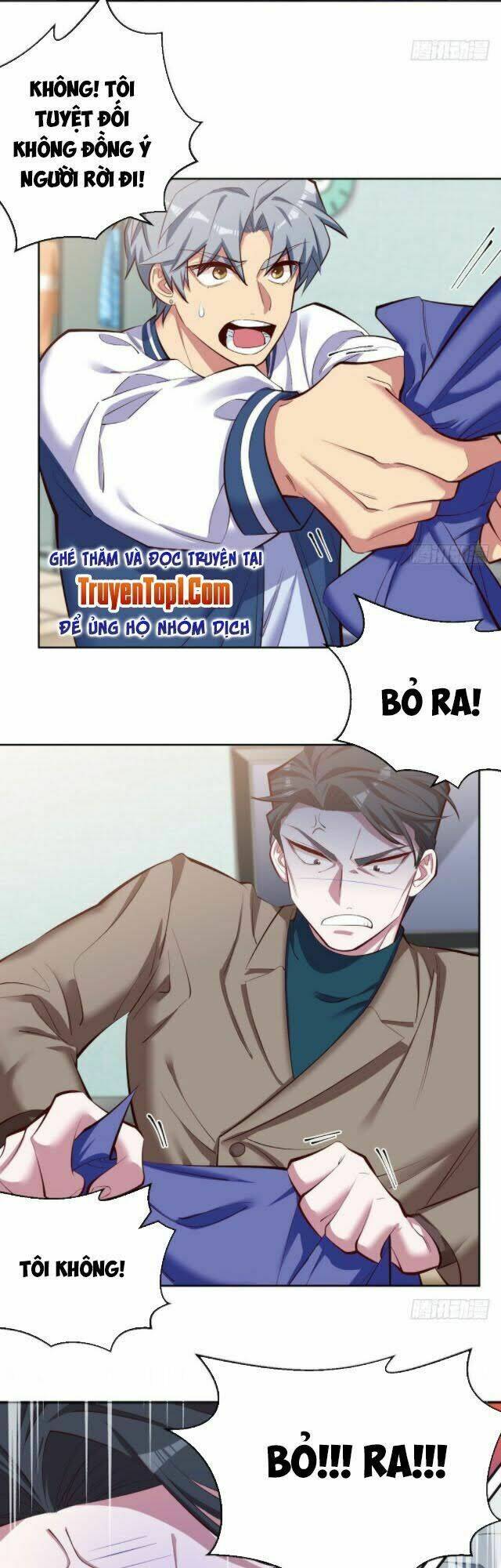 nhạc phụ đại nhân là lão bà chapter 4 34