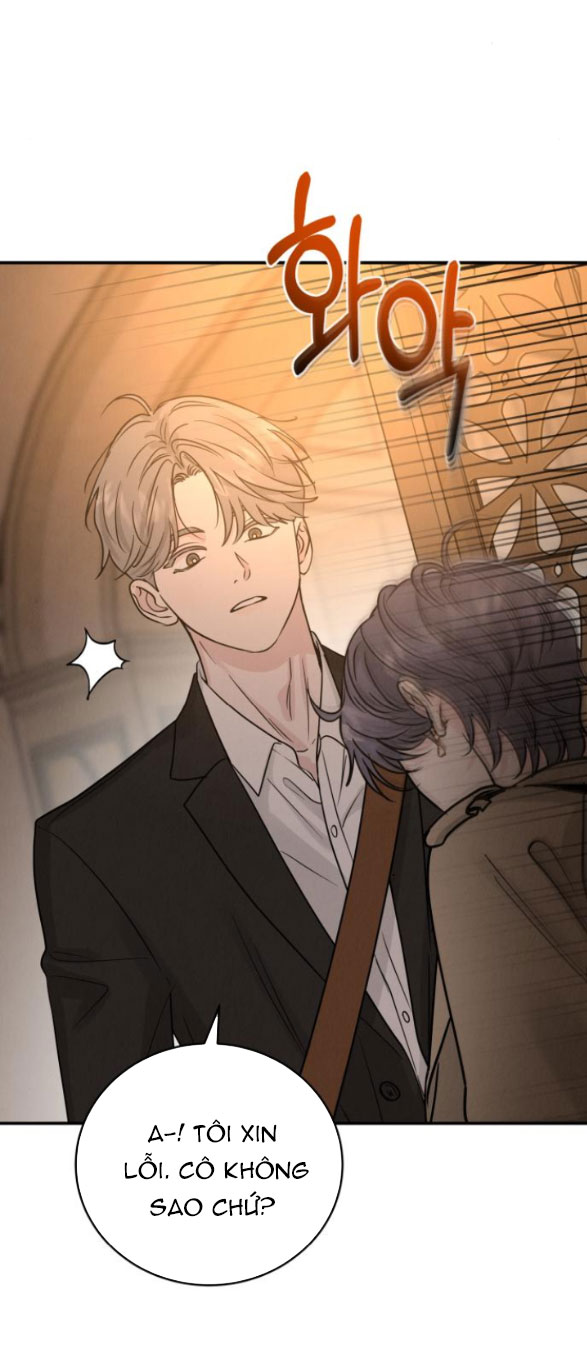 Thuyết Tình Yêu Ích Kỷ chapter 38.1 25