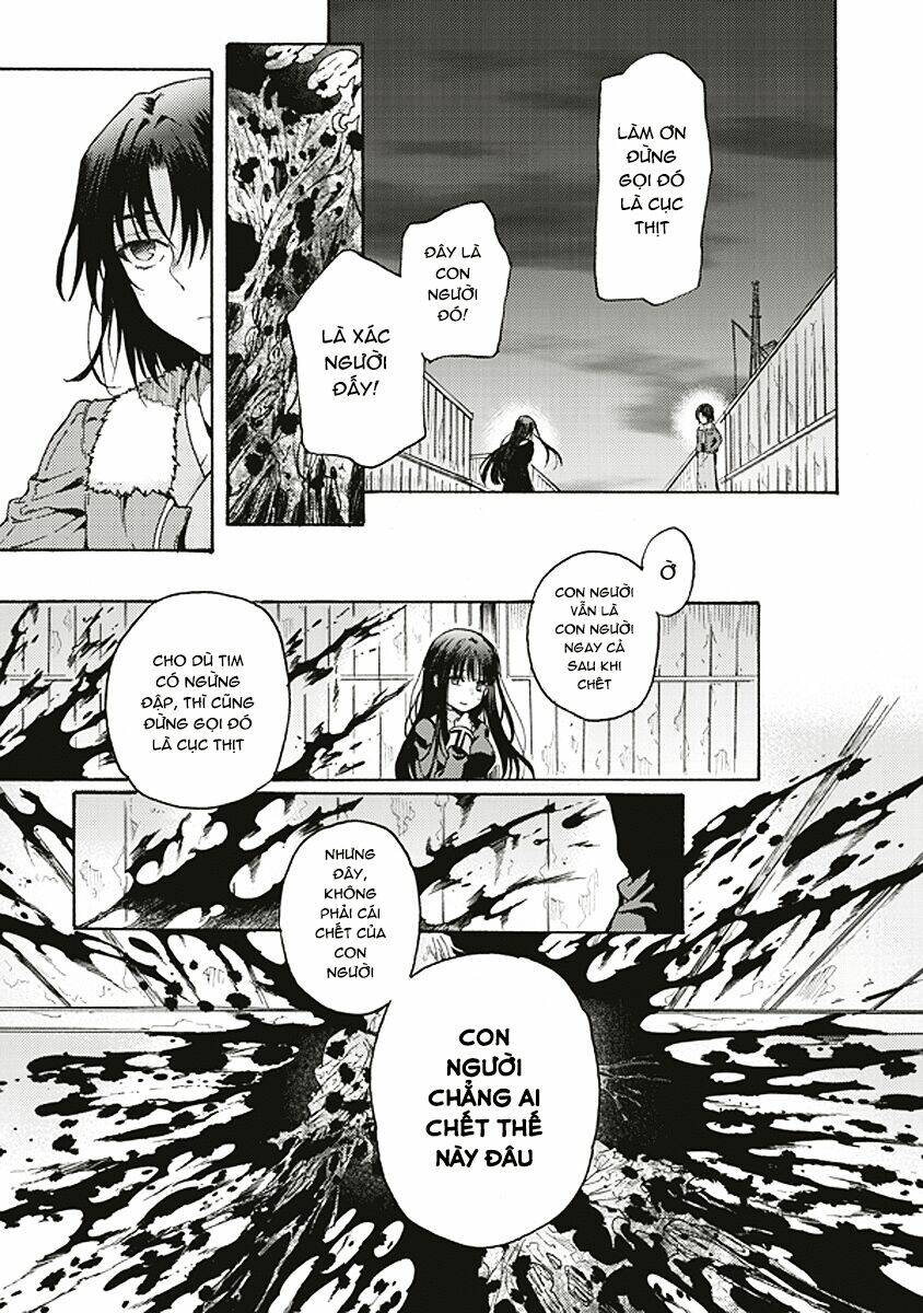 kara no kyoukai - the garden of sinners chapter 15 4