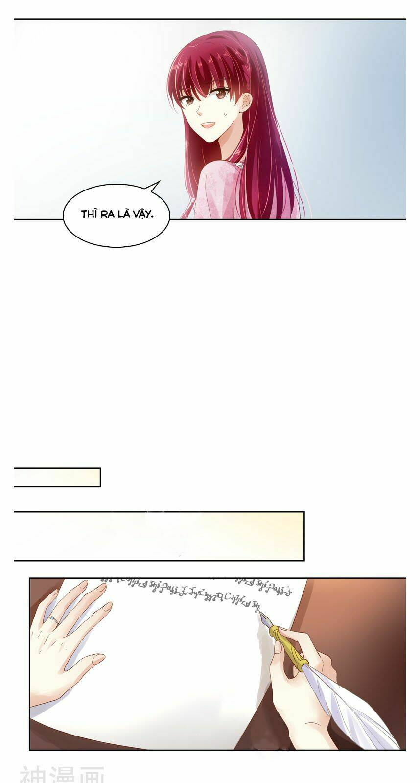 ác nữ cải biến chapter 31 5