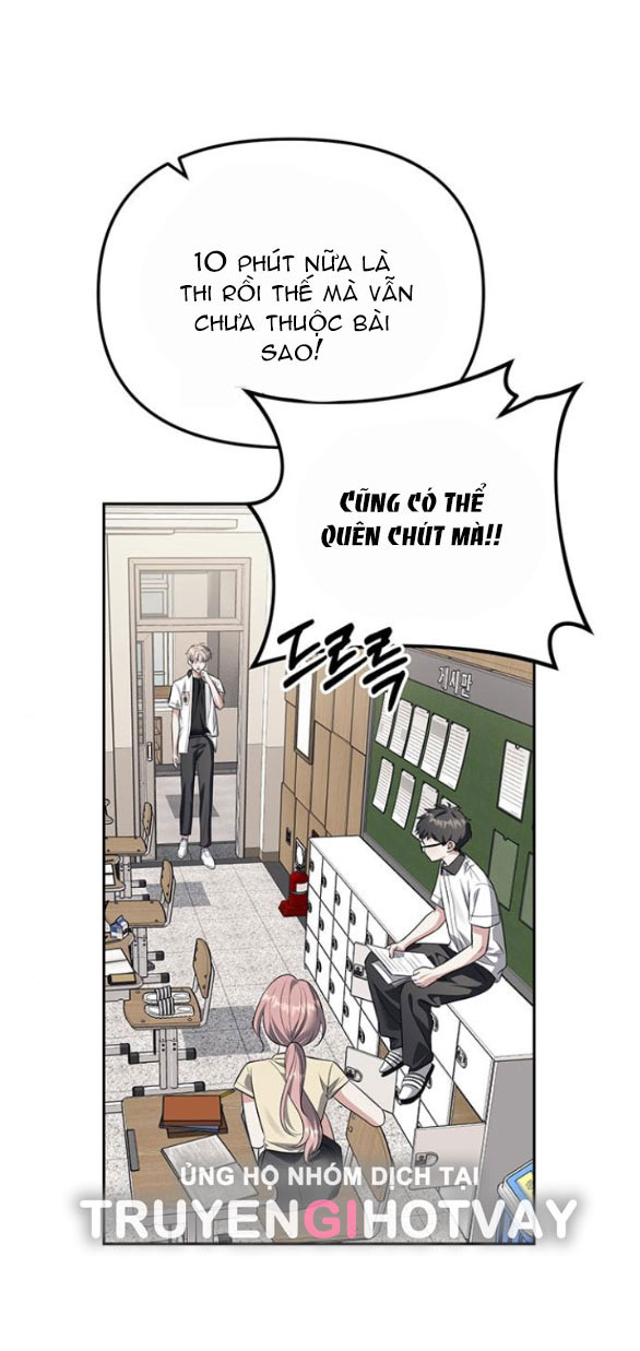 xâm nhập trường trung học tài phiệt chapter 54.2 3