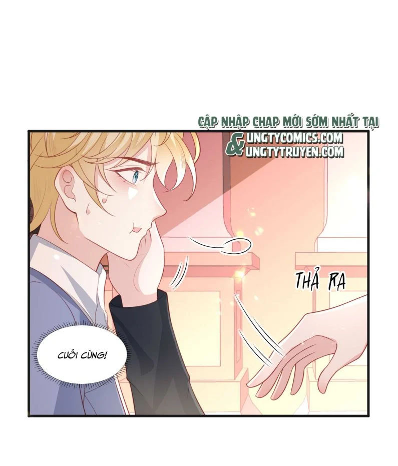 phản diện bị truy thành đoàn sủng chapter 23 13