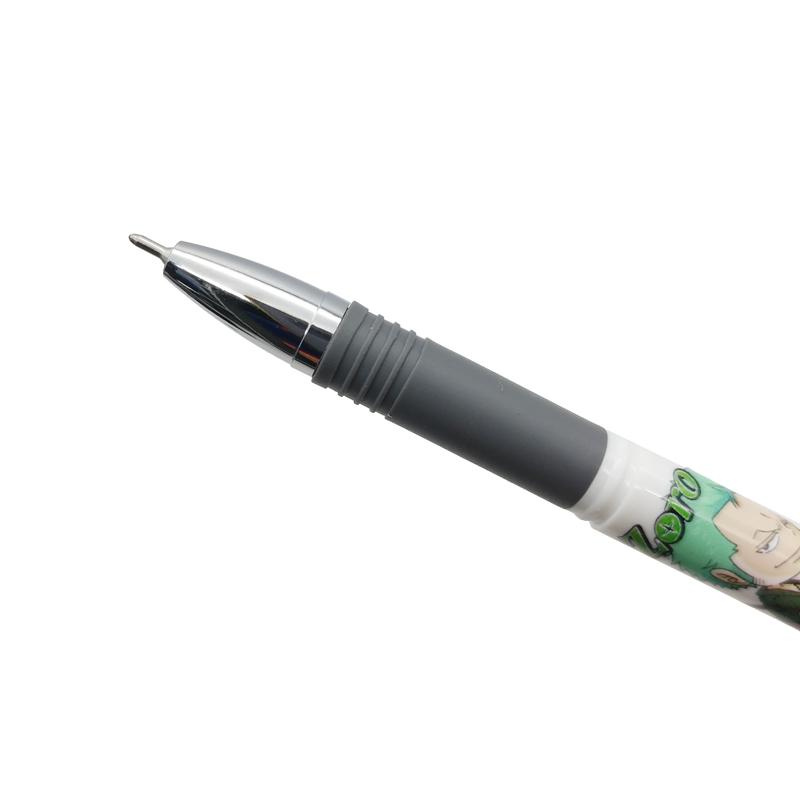 Bút Gel One Piece 0.5 mm - Deli CG13 - Mực Đen