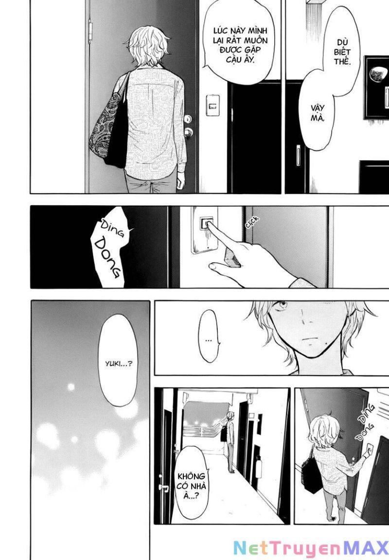 himegoto - juukyuusai no seifuku chapter 68 8