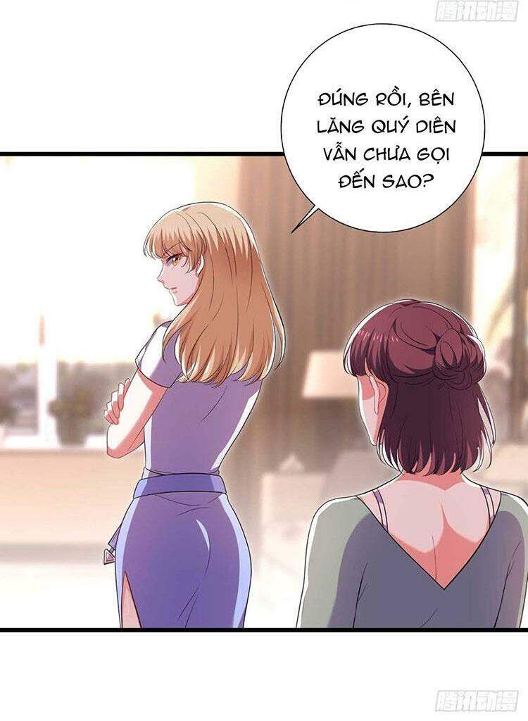 đại lão gọi tôi tiểu tổ tông chapter 43 14