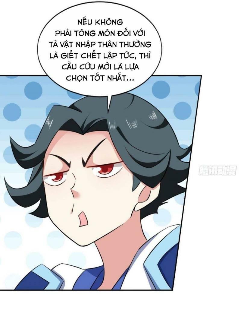 Trọng Sinh Thành Cậu Vàng Tại Dị Thế Chapter 99 11