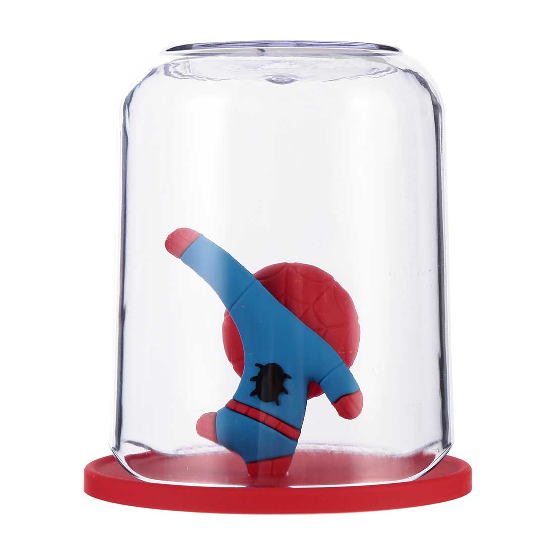 Ly súc miệng Miniso in hình Marvel (Nhiều màu) - Hàng chính hãng