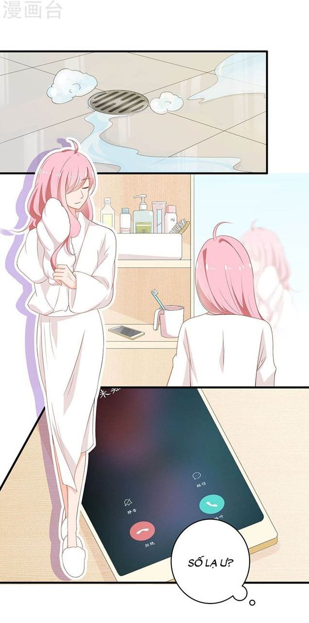 cả thế giới đều không bằng người chapter 109 10