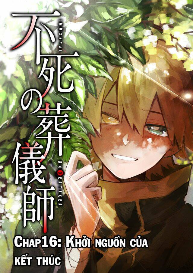 fushi no sougishi chapter 16 1