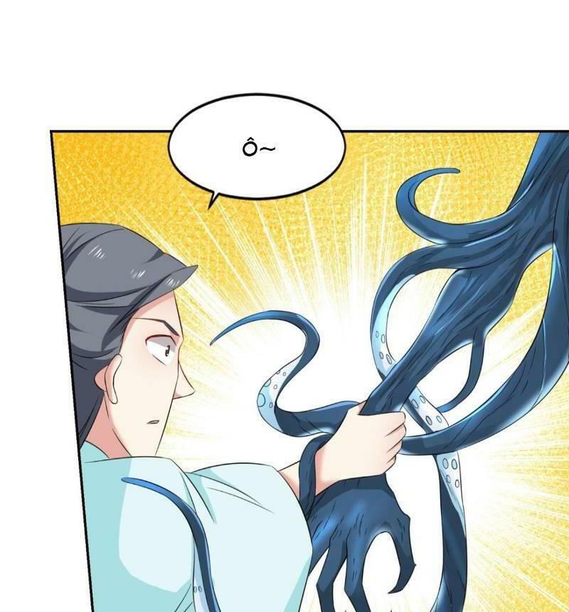 Trọng Sinh Thành Cậu Vàng Tại Dị Thế Chapter 75 37