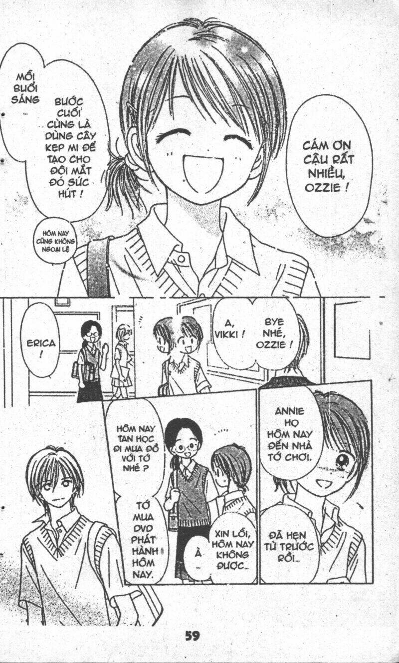 beautiful 100% chapter 1 63