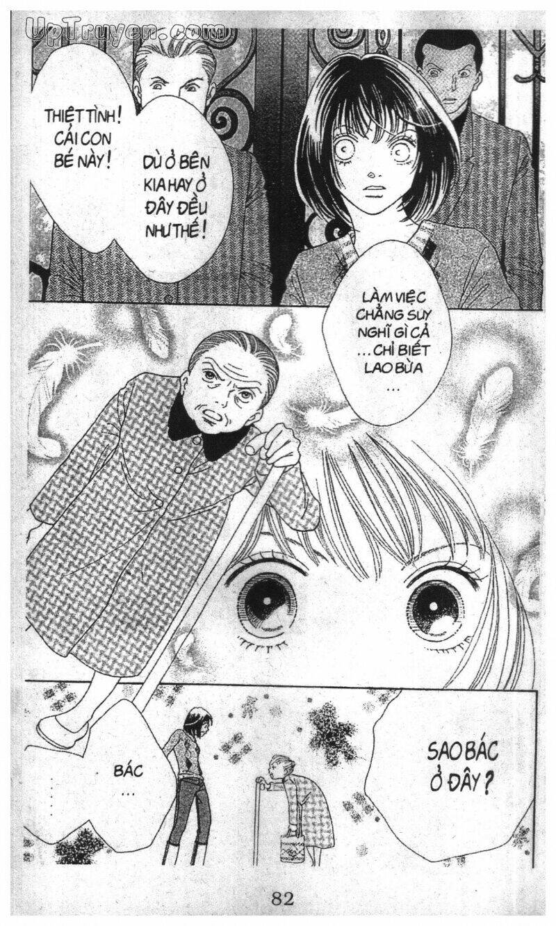 con nhà giàu chapter 187 79