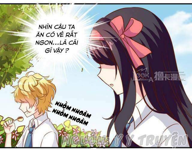 ngư thần đích nhân thả ta đi chapter 28 4