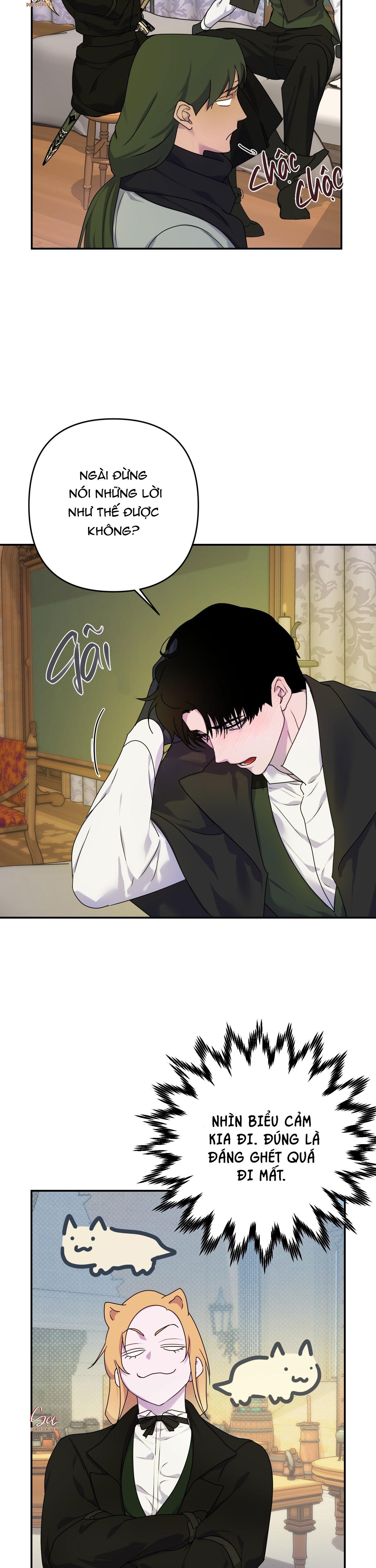 đóa hoa của alosha chapter 23 21