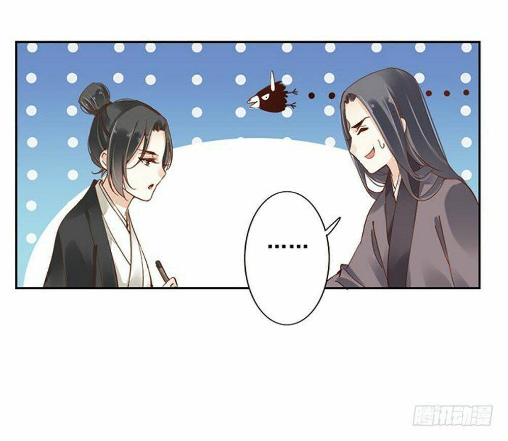 thiền tâm vấn đạo chapter 24 26