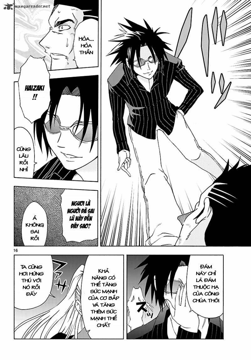 diamond cut diamond chapter 5 18