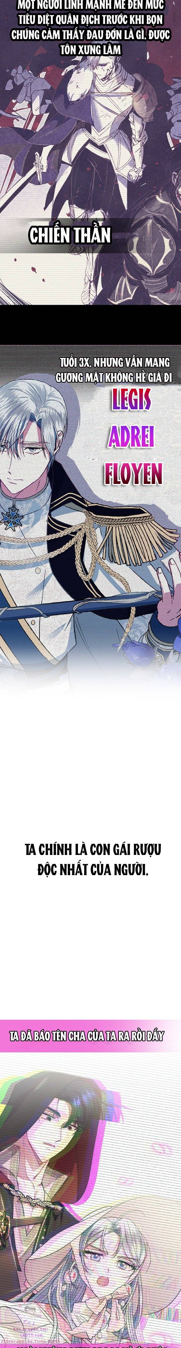 cha, con không muốn kết hôn đâu chapter 31 40