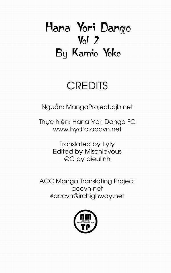 con nhà giàu chapter 6 2